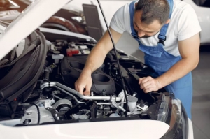 Trust in auto franchises Trust in auto franchises