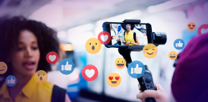 What Are Benefits Of Live streaming? What Are Benefits Of Live streaming?